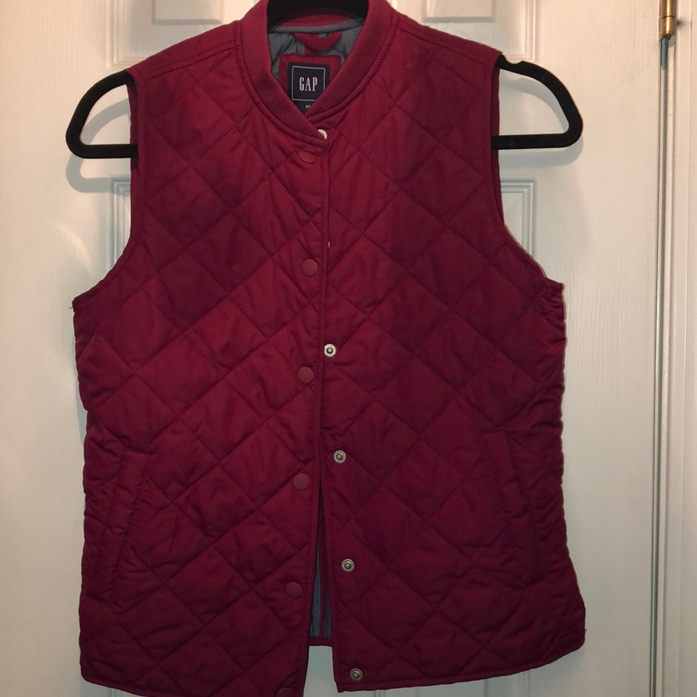 Vest